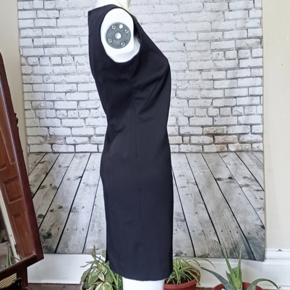 HP🪀Liz Claiborne Petite LBD - Picture 5 of 6